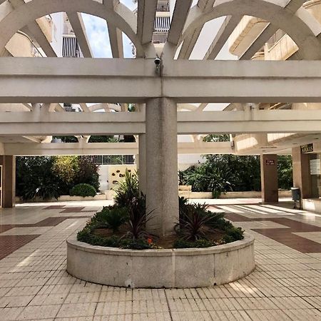 Apartamento Centrico Con Piscina Salou Exterior photo