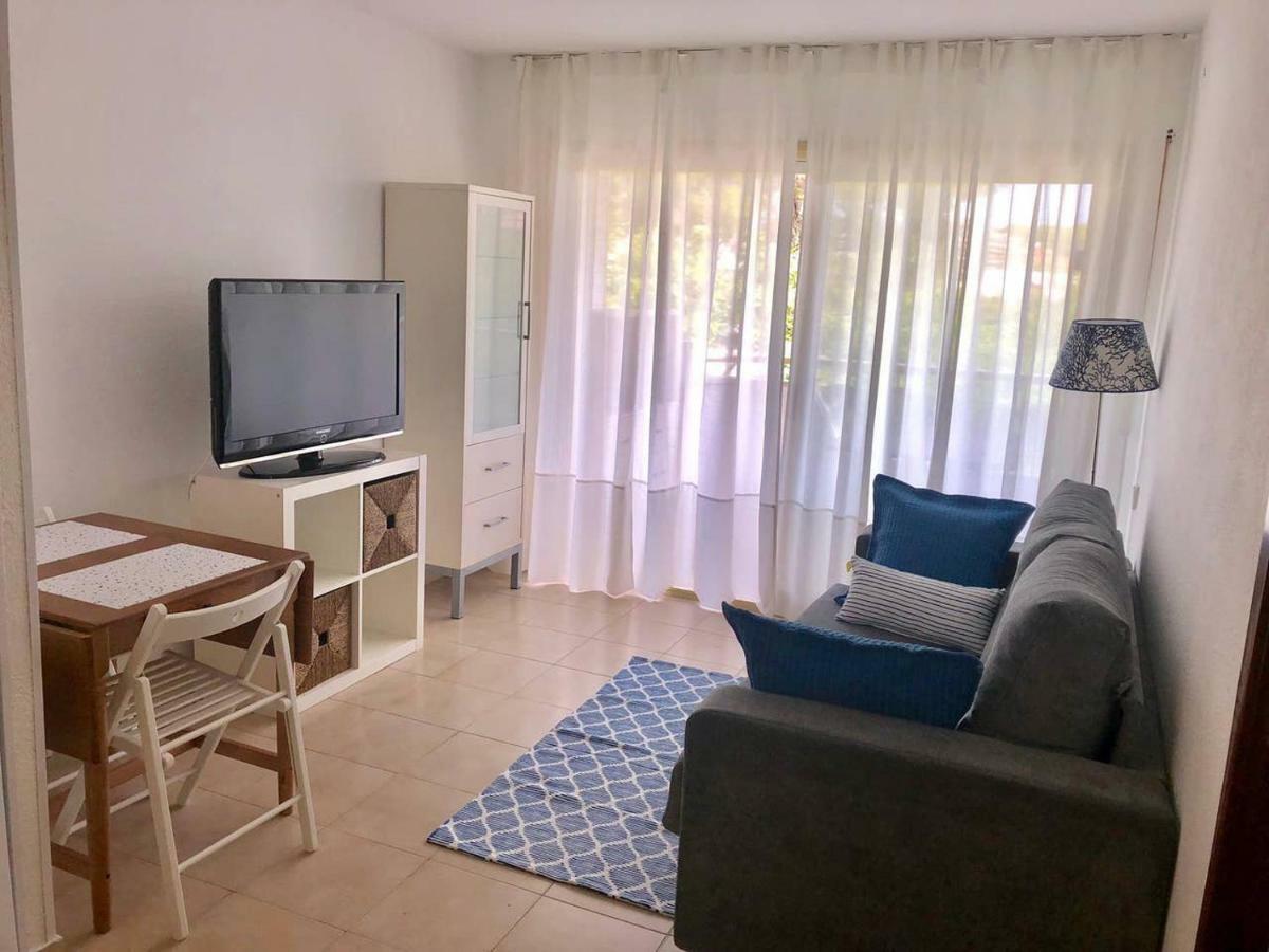 Apartamento Centrico Con Piscina Salou Exterior photo